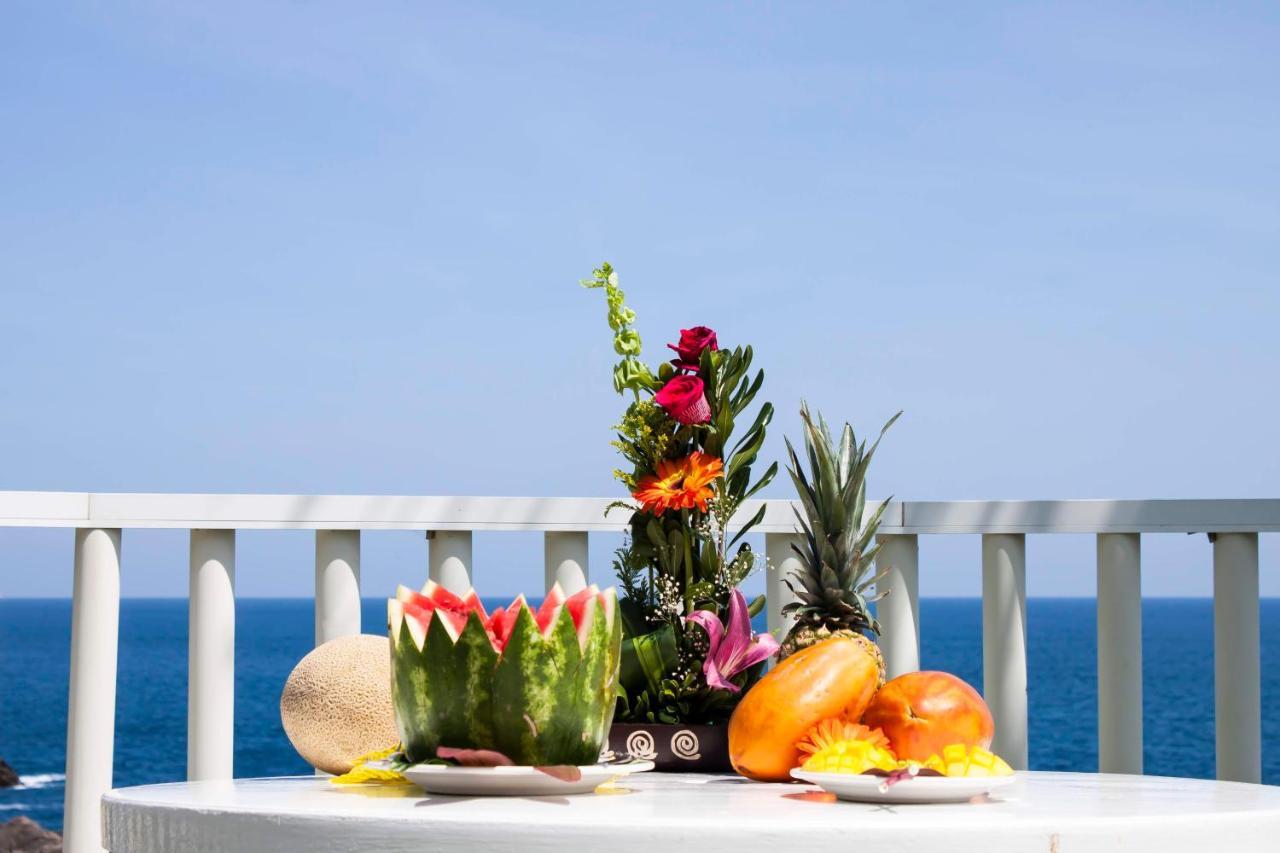 Coral Clubes Acapulco Hotel Exterior photo